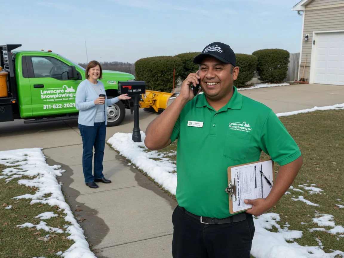 Lawn Care Services By Expert Landscaper Ezel, KY FAQs